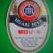 HOPCT ETICHETA BERE NR 33 HUARI BEER -12 GRADE -CHINA -ETICHETE