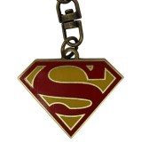 Breloc DC Comics Superman Logo, Abystyle