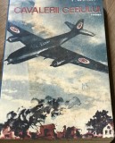DVP3 Cavalerii aerului - Roman