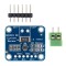 Senzor curent bidirecțional INA219 pentru Arduino și Raspberry Pi