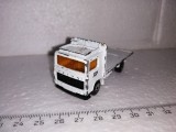 Bnk jc Matchbox Volvo Truck - 1/90