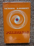 PSIHOZELE - Eduard PAMFIL * Doru OGODESCU