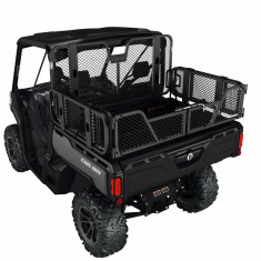 Can-am Bombardier Extensor Bedwall pentru Defender 6x6 Defender PRO foto