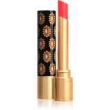 Gucci Gucci Beauty Rouge de Beaut&eacute; Brillant ruj hidratant culoare 411 Emmy Petal 1.8 g
