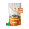 Jeleuri CBD, Orange County CBD, Mix, 1200mg