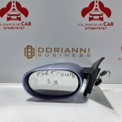 Oglinda stanga Fiat Coupe 1993 &amp;ndash; 2000 foto