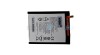 Baterie de telefon mobil VHBW Nokia HE316 - 3000mAh, 3.85V, Li-polymer