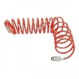 Cumpara ieftin Furtun Aer Spiralat 20M