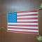fanion MATASE STEAGUL USA