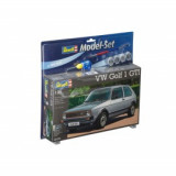 Model set revell vw golf 1 gti 67072