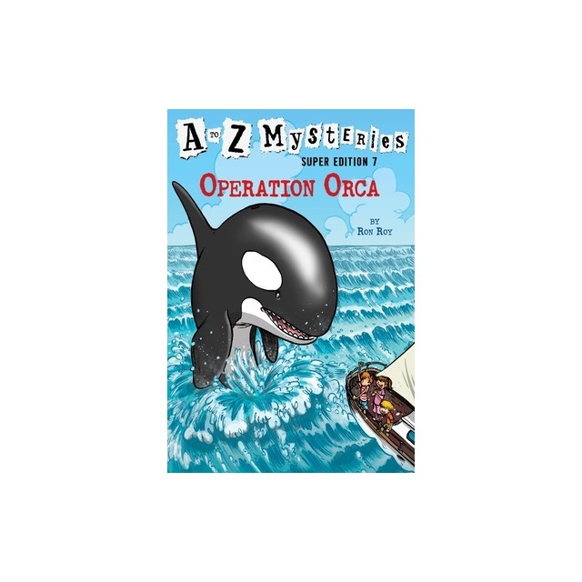 Operation Orca
