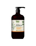 Sampon pentru par BIO Naturell Musetel si Vitamina E 946 ml