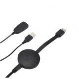 Player Streaming Media-Wireless Display,MoreCast,Procesor DualCore RK3036,Codec Video H.265,Functie