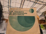 Lucrari practice de masini si actionari electrice - Ioan Ionescu, Cornel Vasile Marcu