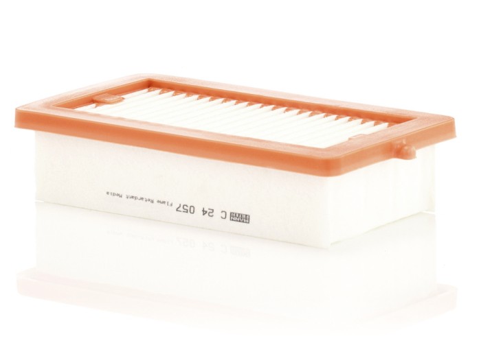MANN-FILTER C 24 057 Filtru aer