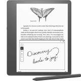 Kindle Scribe 16GB tableta eBook, ecran 10.3&quot; inch, 300 ppi, Wi-Fi, cu Basic Pen, culoare Negru