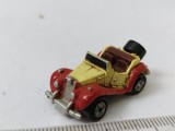 bnk jc Micro Machines MG TF
