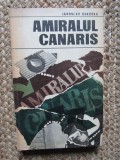 JAROSLAV KOKOSKA - AMIRALUL CANARIS