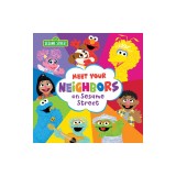 Meet Your Neighbors on Sesame Street