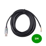 Cablu de interfata Victron Energy RS485 la USB-Lungime 5 metri