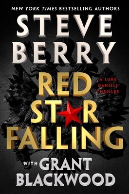 Red Star Falling foto