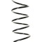 SPIDAN 55165 Arc spiral