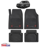 Covorase Auto TeamCar&reg; Tip Tavita Compatibile Mercedes-Benz GLB X247 SUV (2019&ndash;2025), Cauciuc