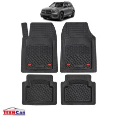 Covorase Auto TeamCar&reg; Tip Tavita Compatibile Mercedes-Benz GLB X247 SUV (2019&ndash;2025)