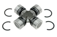 Cruce volan 30X85 Mitsubishi Pajero Sport 1996-2006, L200 1996-2007, Hyundai H100 1997-2004, Hyundai H1 2001-2007, NTY SKK-MS-002
