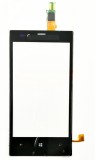 Touchscreen Nokia Lumia 720 BLACK