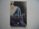 Cabaret - Lily Prior, 2007, Leda