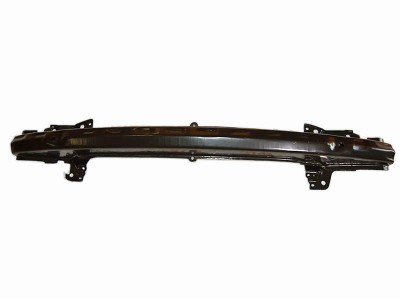 Armatura bara fata Vw Golf 4 Hatchback/Combi 1997-2006 , Vw Bora 10.1998-11.2005 1J0805551E, suport tampon ramforsare foto
