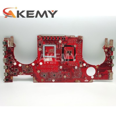 Placa de baza pentru Asus ROG STRIX SCAR GL703G DEFECTA! foto
