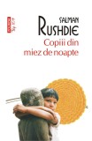 Copiii din miez de noapte - Salman Rushdie - Editura Polirom