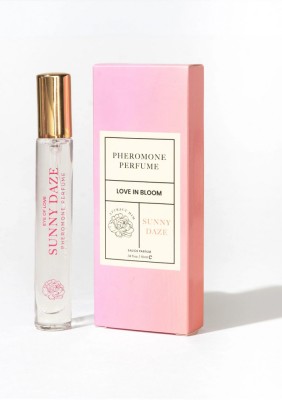 Parfum Cu Feromoni pentru Femei Bloom Sunny Daze 10 ml foto