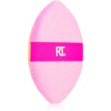 Real Techniques Miracle 2-In-1 burete pentru machiaj 2 in 1 1 buc