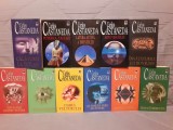 CARLOS CASTANEDA CARTI SAMANISM EDITIE INTEGRALA