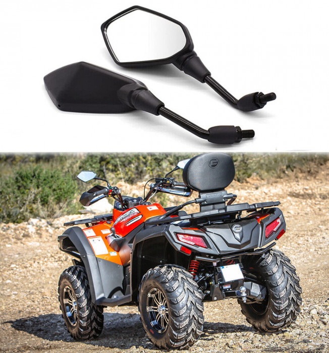 Oglinzi Atv Cf Moto (7020-200A00)