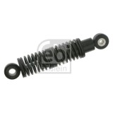 Amortizor vibratii curea transmisie Audi A4, A4, A4, A6, A8, Allroad; Vw Passat; Skoda Superb, Febi Bilstein 27604