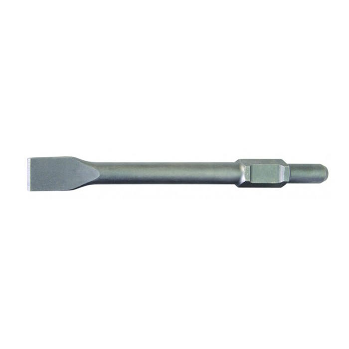 Dalta dreapta HEX Raider, 400 x 35 mm, otel