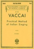 Practical Method of Italian Singing: Alto or Baritone