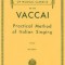 Practical Method of Italian Singing: Alto or Baritone