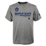 Toronto Maple Leafs tricou de copii Authentic Pro Performance - Dětsk&eacute; S (6 - 9 let)