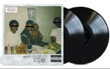 Good Kid, M.A.A.D City - Vinyl | Kendrick Lamar