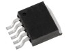 Stabilizator de Tensiune LDO Liniar Reglabil 1,24-26V