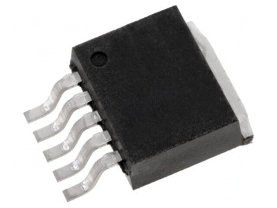 Stabilizator de Tensiune LDO Liniar Reglabil 1,25-25V 3A foto