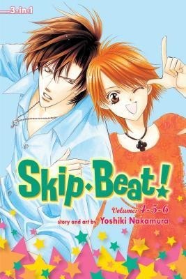 Skip Beat!, Volume 2 foto