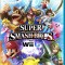 Joc Nintendo Wii U Super Mario SMASH BROS de colectie