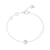 Brățară pentru femei Guess din argint JUBB04456JWRHS