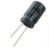 Condesator 1000uf-63v/105&deg;C